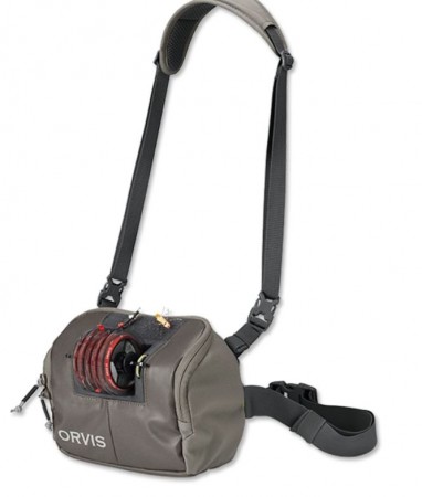 Orvis chest/hip pack