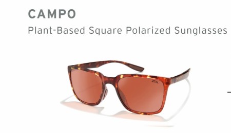 Rose Campo Matte tortoise