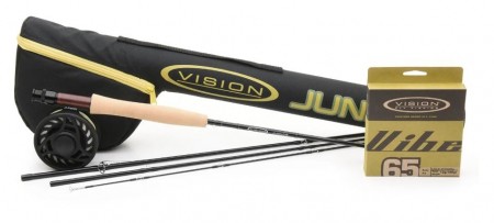 Vision Junior Outfit