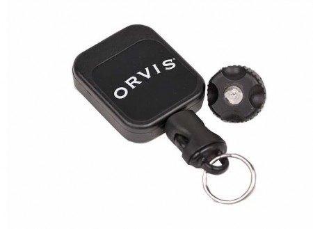 Orvis super zinger 