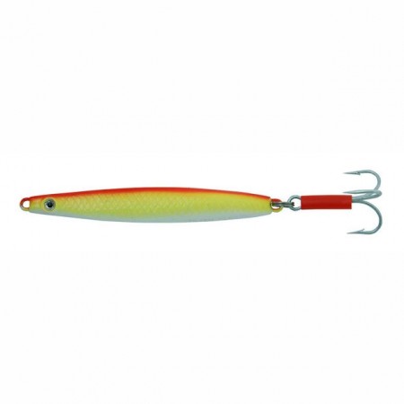 Jensen sild pilk 500g farge y/r