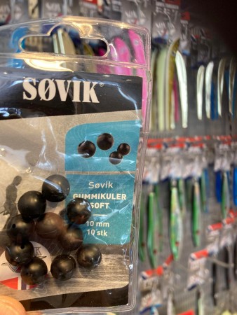 Søvik gummikuler