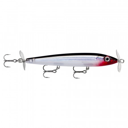 X-RAP SPINBAIT 11CM S