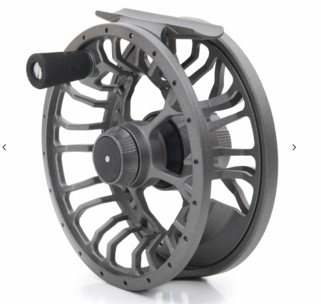 Vision Hero G 79 Grey