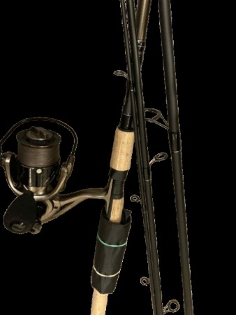 Lawson Kombo Explorer 11'  20-60g 