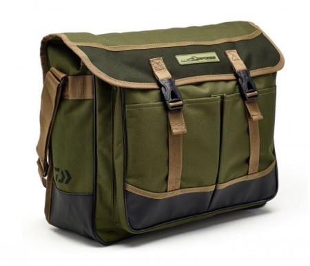 Daiwa wilderness game bag