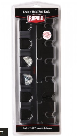 Rapala Lock`n Hold Rack