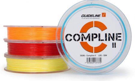 Compline II  50lbs