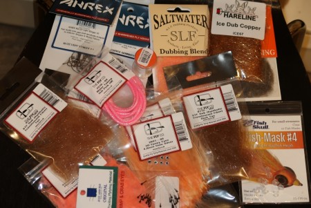 STARTER KIT - COASTAL