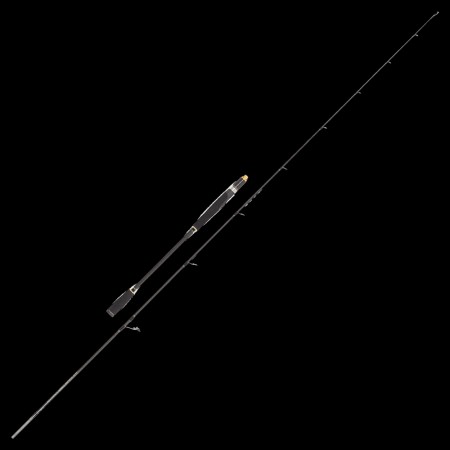 Prey Lightjigger V2 2-delt 7'8   JW350g/CW200g