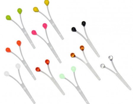 EASY SHRIMP EYES - XS - BLACK