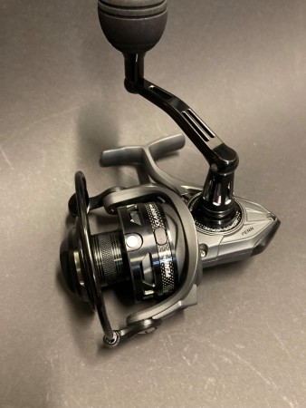 PENN CLASH II 5000