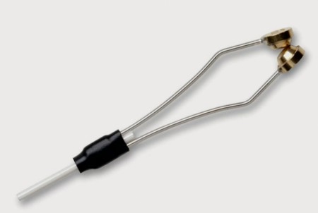 TMC Ceramic Bobbin Straight