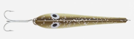 Søvik Torsken 100g oliven