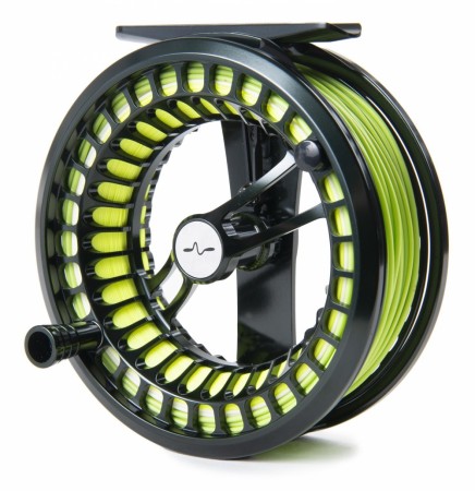Fario Click Forest Grey #23