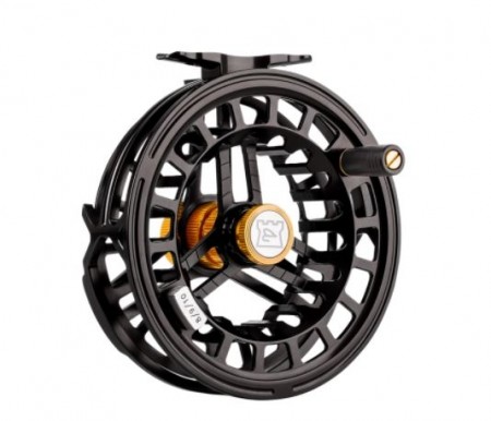 Hardy Ultradisc UDLA Reel 7000 BLK