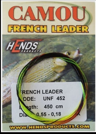 Hends camou fortom 350cm