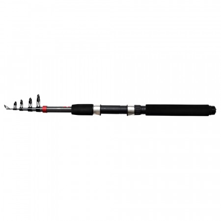 Sølvkroken Dynamic 8´ 10-40g