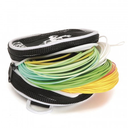 Vision Ace head wallet (snøremappe)
