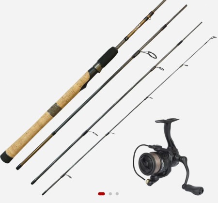 Lawson Escapade 9`  7-25g