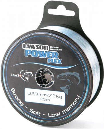Lawson Powerflex