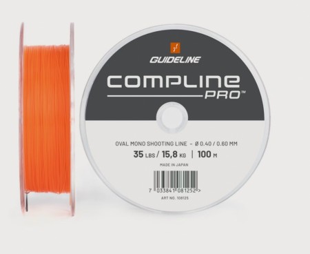 Guideline Comline Pro 35lbs/15,8kg - 100m