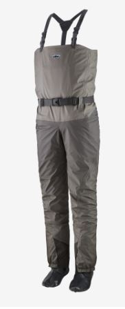 Patagonia Middle Fork Packable Waders