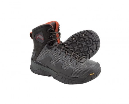 Simms G4 Pro Boot