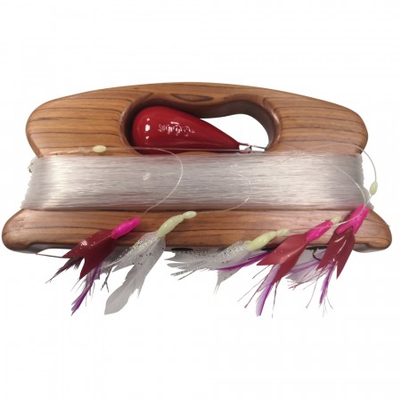 Spesialharpa miljø