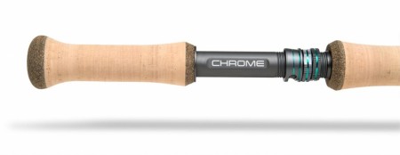 Guideline LPX Chrome 13´9 #9/10