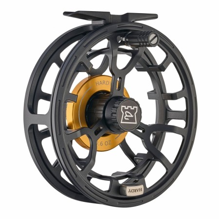 Hardy Averon Fly Reel 7000