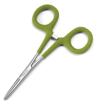 Orvis comfy grip forceps - krokløsertang