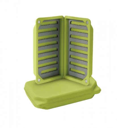 Orvis Ultralight Foam Fly Box L