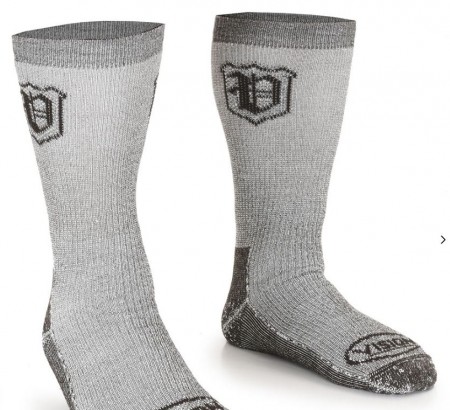 Vision Zero Sock