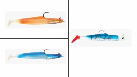 Eddystone Eddy Jelly 11g/10cm
