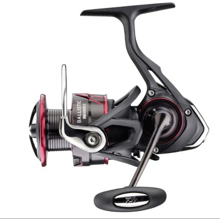 Daiwa Ballistic LT1000