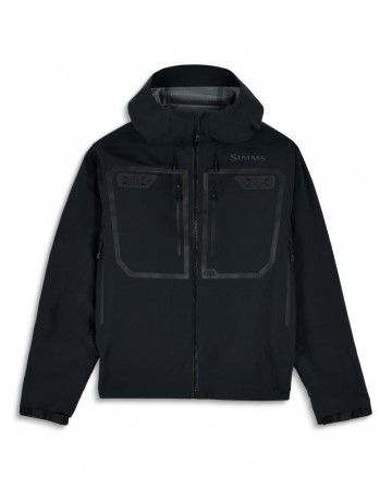 Simms G3 Guide jacket black L