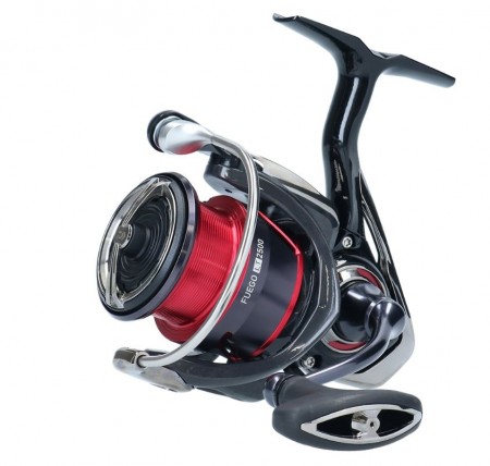 Daiwa Fuego LT1000