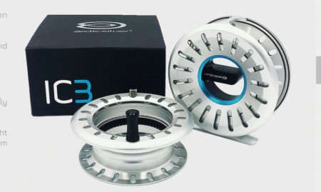 ArcticSilver CI3 fluesnelle