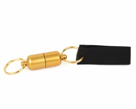 Håvmagnet Fly dressing