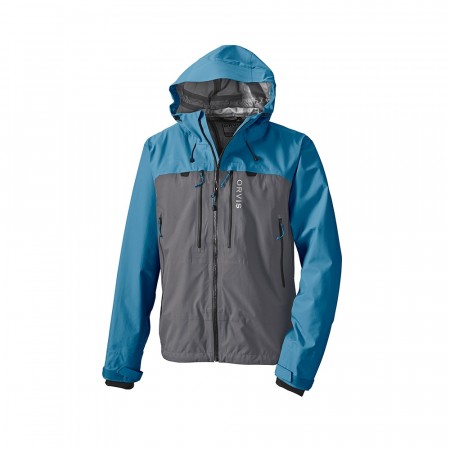 ORVIS Ultralight wading jacket medium