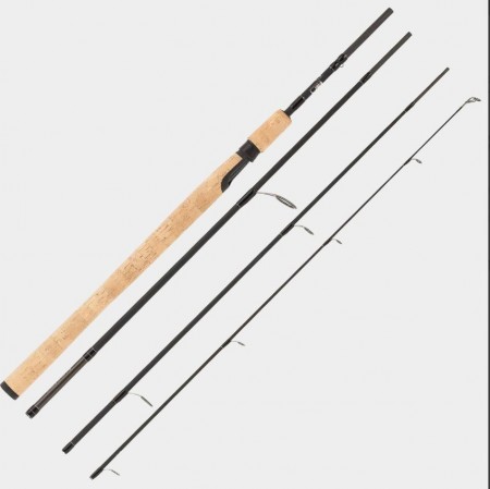 Lawson Explorer 7'  3-15g, 4-delt