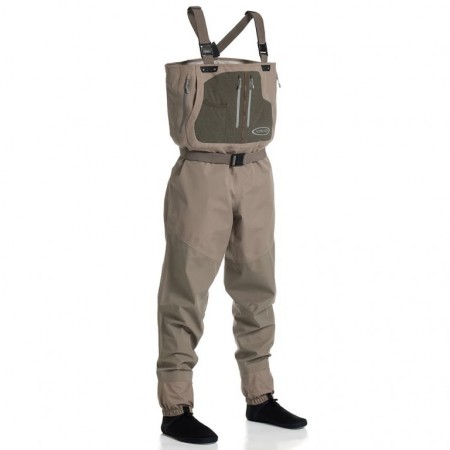 Vision TOOL wader