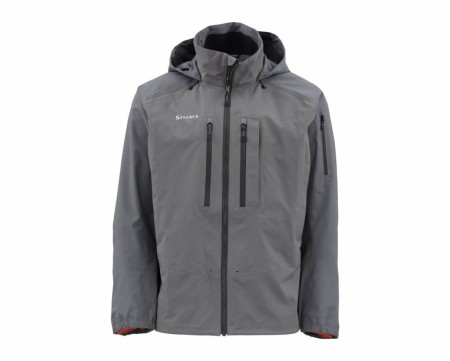 G4 Pro Jacket Slate