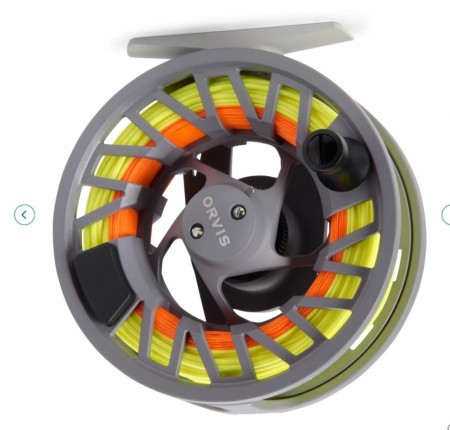 Orvis Clearwater II #3-5