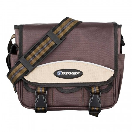 SØLVKROKEN FISKEVESKE LITEN