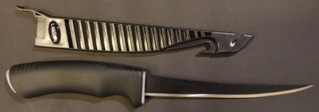 Lawson Hook Out Scissor 6´´ Stainless Steel