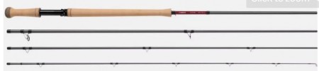 Greys Wing 12'6#7/8