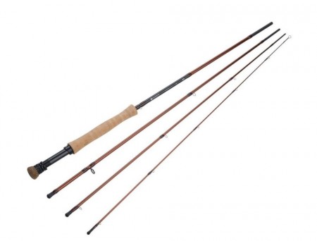 Hardy Ultralite X Rod 9´#7