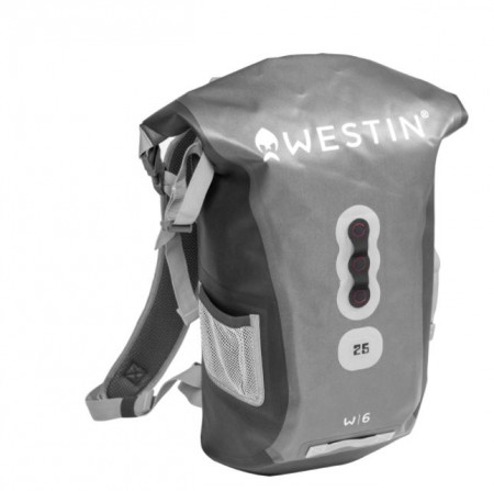 Westin W6 Roll-Top Backpack 25liter